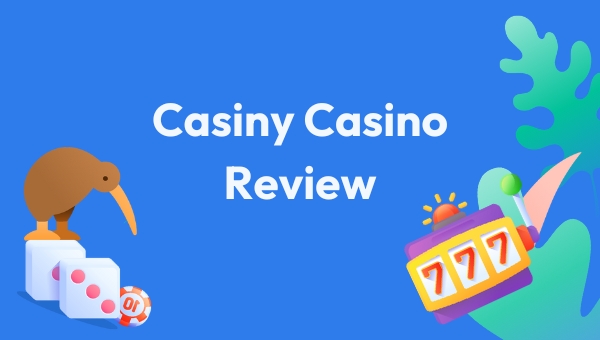 Discover the Exciting World of Casiny Vip Discover the Exciting World of Casiny Vip