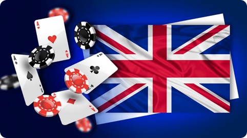Experience the Thrills of a UK-Based Online Casino Experience the Thrills of a UK-Based Online Casino