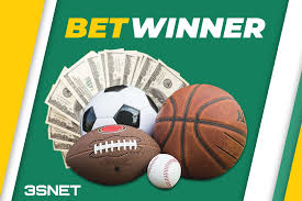 Explore the Thrilling World of BetWinner Casino Slots