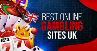 Explore the Thrills of Online Casino UK