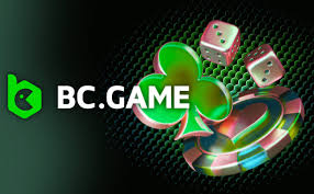 Exploring the Thrills of BC.Game Casino BY A New Era of Online Gambling