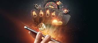 Fedezd fel a Revolut online casino világát!