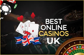 Guide to 1 online casino uk slots How to Choose, Play and Stay Safe