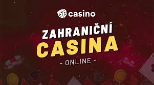 Objevte vzrušení v online casino světě