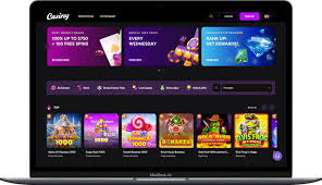 The Ultimate Guide to the Casiny App Your Gateway to Online Gaming