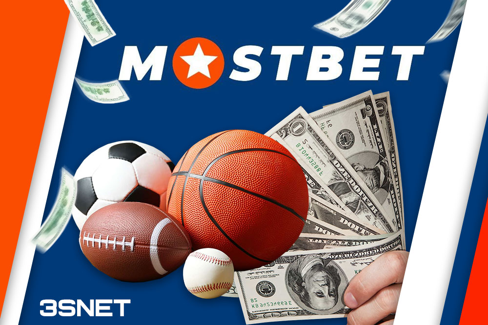 Unleash Big Wins at Mostbet 2