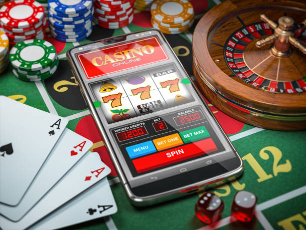 Discover the Best Online Gambling Sites With Fast Withdrawals Discover the Best Online Gambling Sites With Fast Withdrawals
