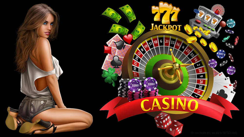 Experience the Excitement of Online WG Casino