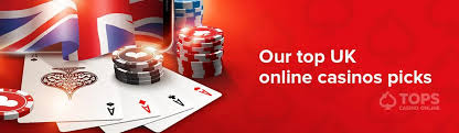 Explore the Exciting World of UK Online Casino No Deposit Options Explore the Exciting World of UK Online Casino No Deposit Options