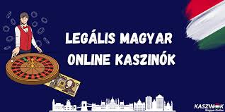 Fedezd fel a legjobb casino ajánlatokat Magyarországon!