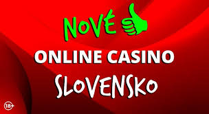 Kompletný zoznam kasín pre slovenských hráčov