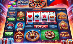 Online casina pro ceske hrace 15 Online casina pro ceske hrace 15