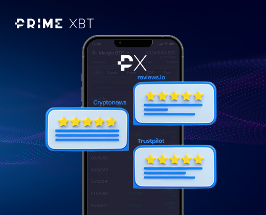 PrimeXBT Team Overview