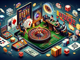 Sadə qeydiyyatla sürətli oyun The Future of Online Gaming Sadə qeydiyyatla sürətli oyun The Future of Online Gaming