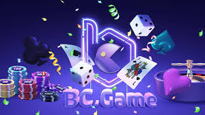 Unlocking the Potential of BC App Crypto Unlocking the Potential of BC App Crypto