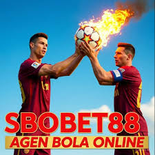 Agen SBOBET88 Panduan Lengkap untuk Pemain Judi Online Agen SBOBET88 Panduan Lengkap untuk Pemain Judi Online