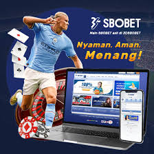 Agen SBOBET88 Panduan Lengkap untuk Pemain Judi Online Agen SBOBET88 Panduan Lengkap untuk Pemain Judi Online