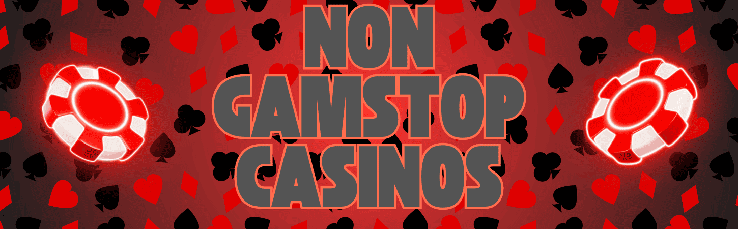 Best Non Gamstop Casinos UK A Guide to Your Gaming Options