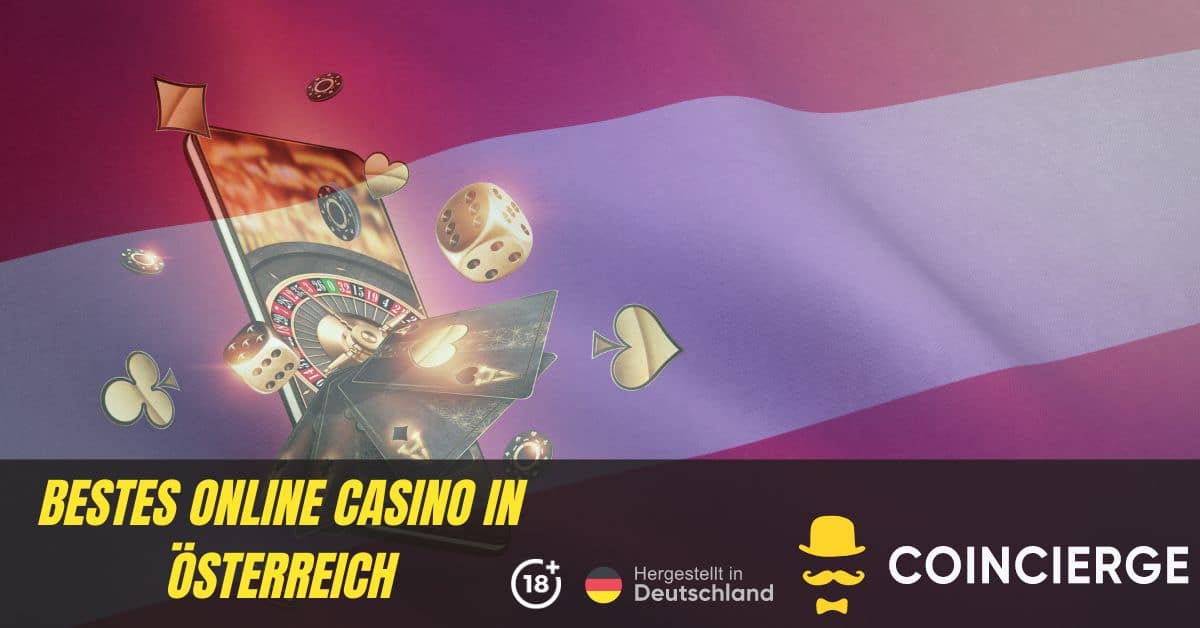 Entdecken Sie die neuesten Online Casinos in Österreich 1603926969