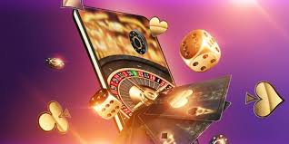 Experience the Thrills of Casino Ocean Breeze Experience the Thrills of Casino Ocean Breeze