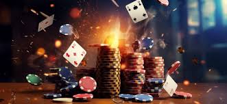 Experience the Thrills of Casino Ocean Breeze Experience the Thrills of Casino Ocean Breeze