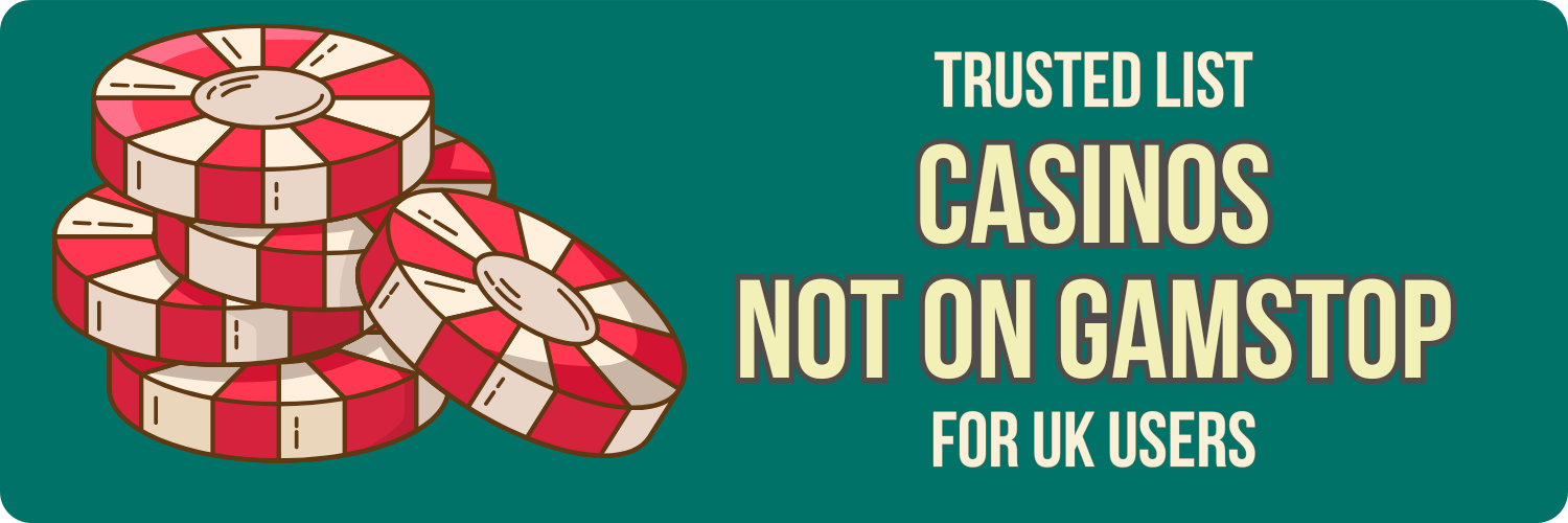 Explore the World of Non Gamstop Casino - Unlimited Gaming Opportunities Explore the World of Non Gamstop Casino - Unlimited Gaming Opportunities