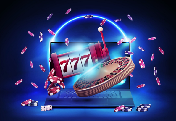 Exploring Non-Gamstop UK Casinos A New Gambling Horizon