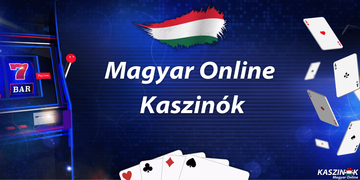 Fedezd fel a legjobb HUF online kaszinókat Fedezd fel a legjobb HUF online kaszinókat