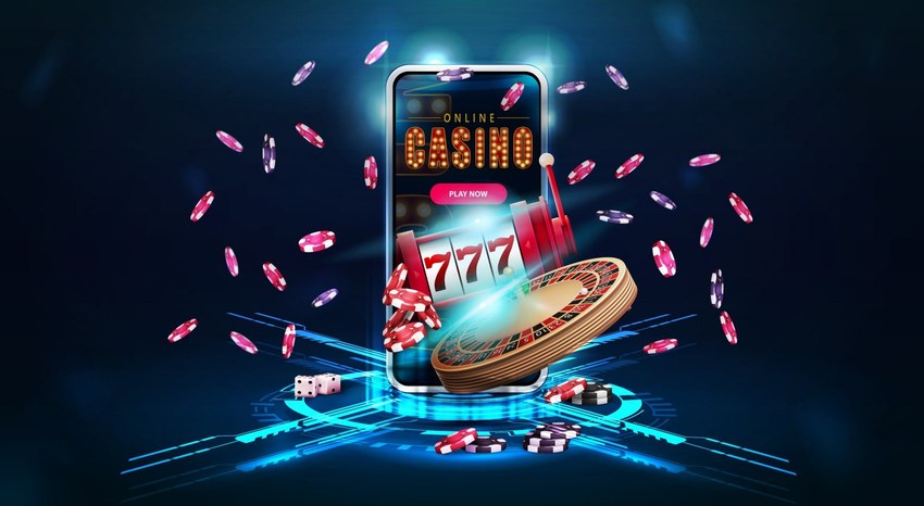 Fortuna Casino Nejlepší online herna v České republice