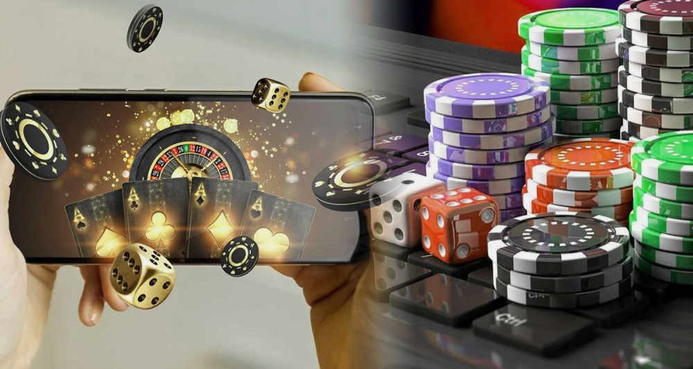 The Casino That Rewards Every Player Discover the Ultimate Gaming Experience