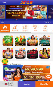 The Thrilling Experience of Jaya9 Your Ultimate Online Gaming Destination