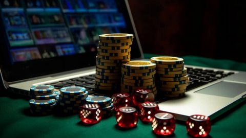 Tropic Slots Casino Registration Process 0
