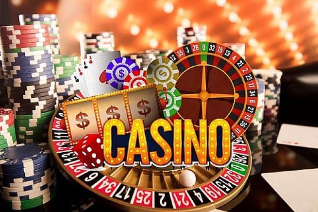 Experience the Excitement of Casino Joy & Sportsbook Experience the Excitement of Casino Joy & Sportsbook