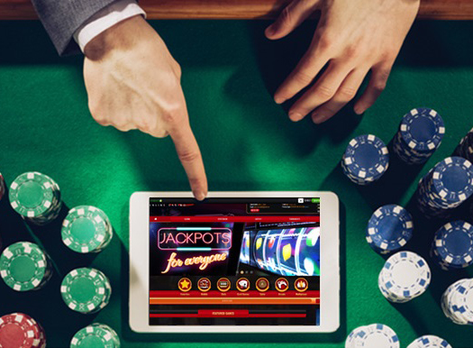 Explore the Thrilling World of Casino Spinsala