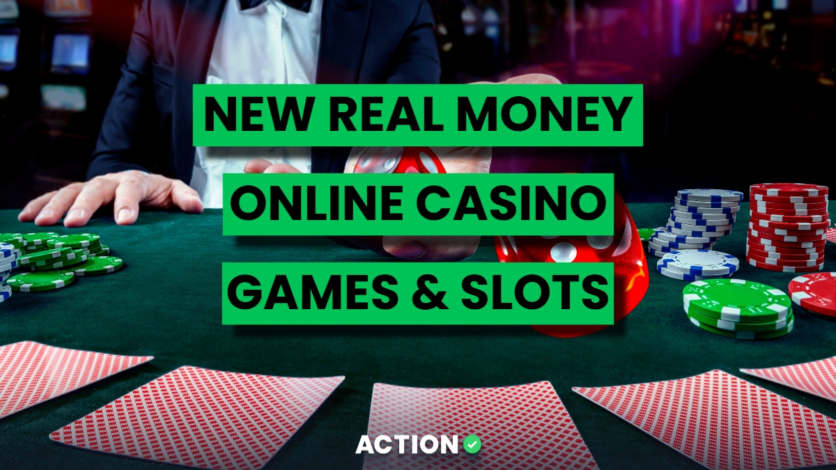 online slots casino