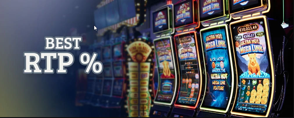 online slots casino