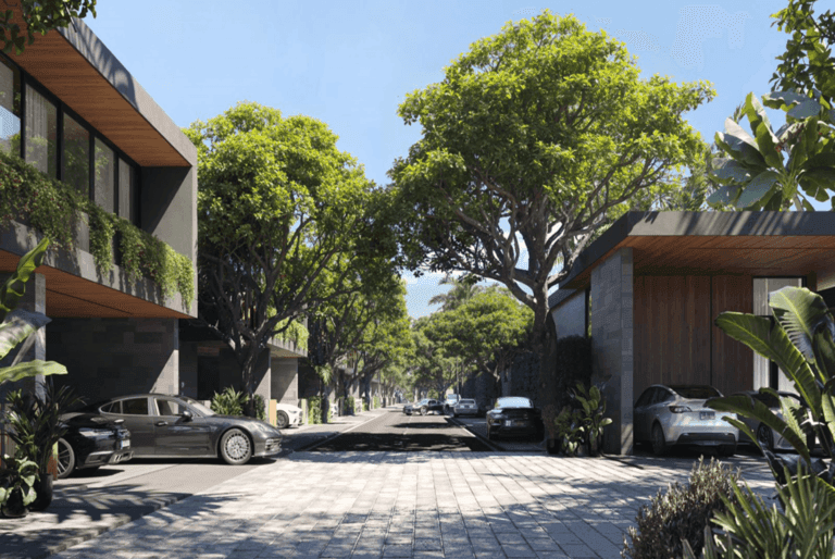 Kıbrıs Villa Akdeniz’in İncisi'nde Lüks Yaşam