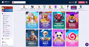 SafeCasino Tu Destino de Juego Seguro y Divertido SafeCasino Tu Destino de Juego Seguro y Divertido