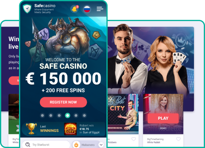 SafeCasino Tu Destino de Juego Seguro y Divertido SafeCasino Tu Destino de Juego Seguro y Divertido