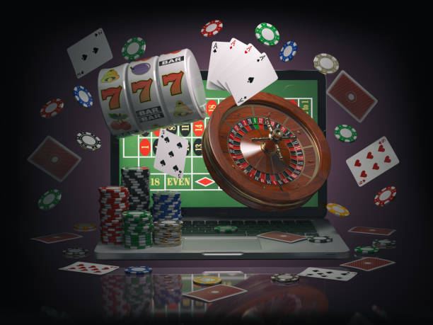Step-by-Step Guide to the Voodoo Wins Casino Registration Process Step-by-Step Guide to the Voodoo Wins Casino Registration Process