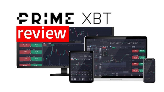 The Ultimate Guide to PrimeXBT Trader Maximizing Your Trading Potential