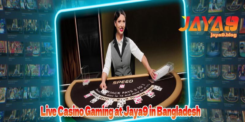 Unleashing the Power of Jaya9 A New Dawn in Online Gaming Unleashing the Power of Jaya9 A New Dawn in Online Gaming