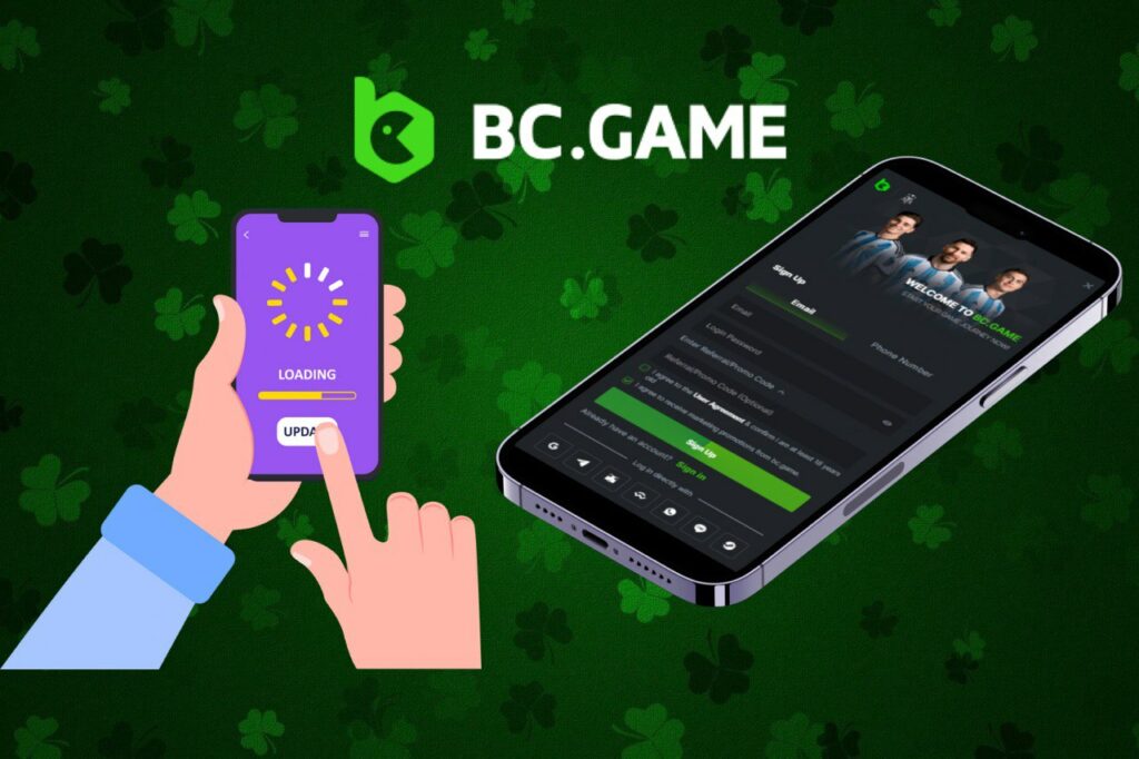 BC Game Licensed Casino A Comprehensive Review BC Game Licensed Casino A Comprehensive Review