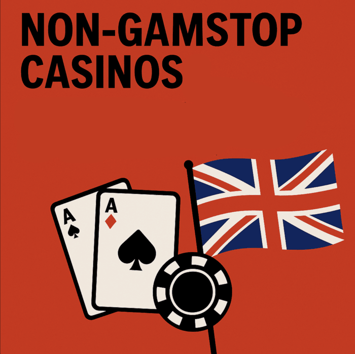 Casino Sites Not on Gamstop Your Guide to Alternatives
