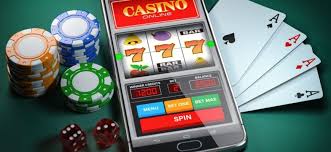 Comparing Mobile Casino Payment Options Which is Best for You -232069858