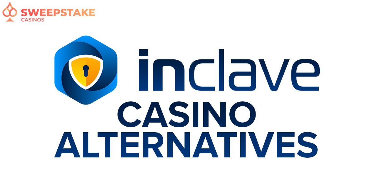 Comprehensive Inclave Casino List for Canada -1406318123