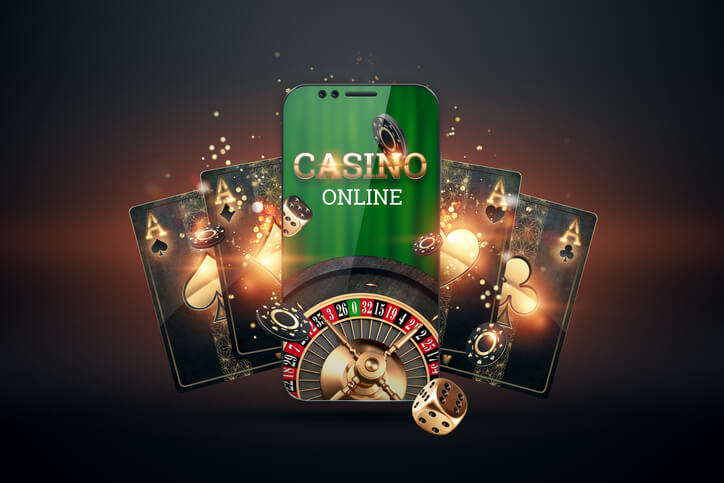 Crypto Casinos Pioneering the Future of Online Gambling