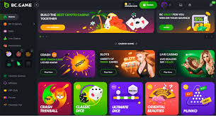 Discover BC.Game The Leading Online Crypto Casino