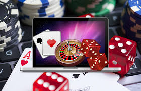 Discover the Excitement of Casino 31bet UK