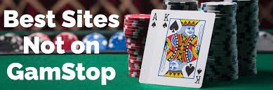 Discover UK Casinos Not on Gamstop Your Guide to Unlimited Gaming